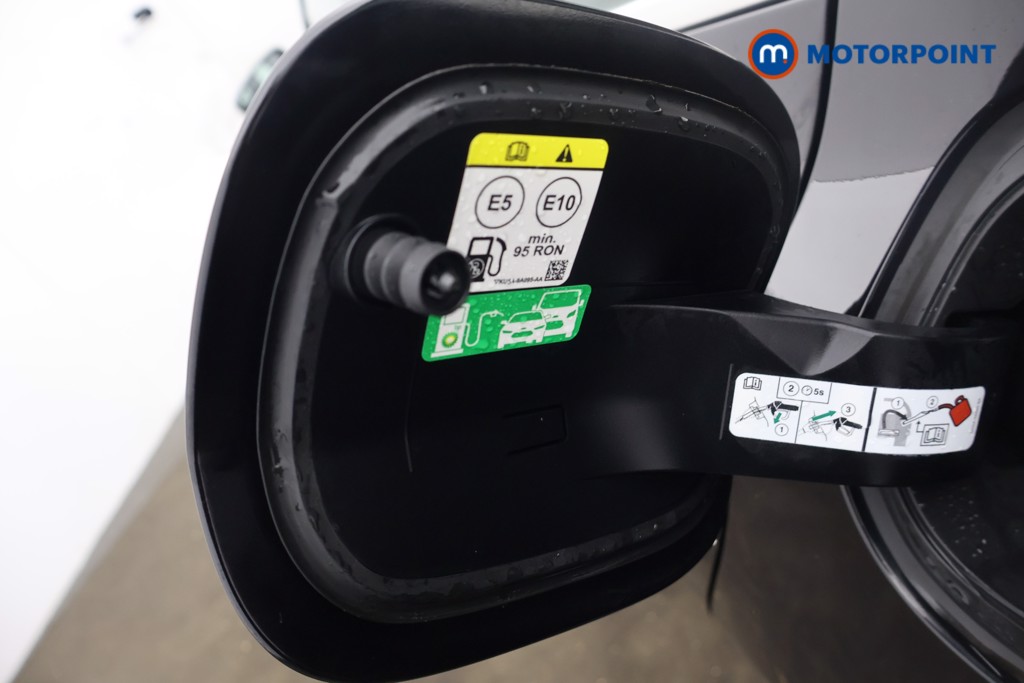 Ford Focus Titanium Manual Petrol Estate - Stock Number (1594015) - 28th supplementary image