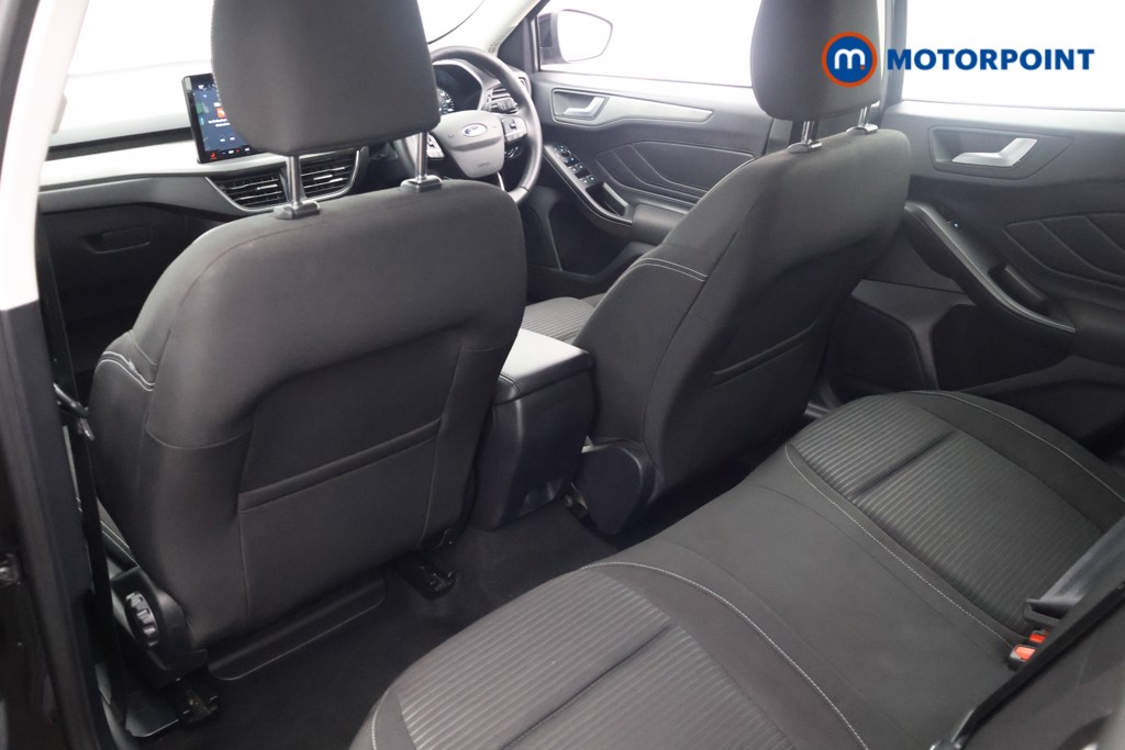 Ford Focus Titanium Manual Petrol Estate - Stock Number (1594015) - 29th supplementary image