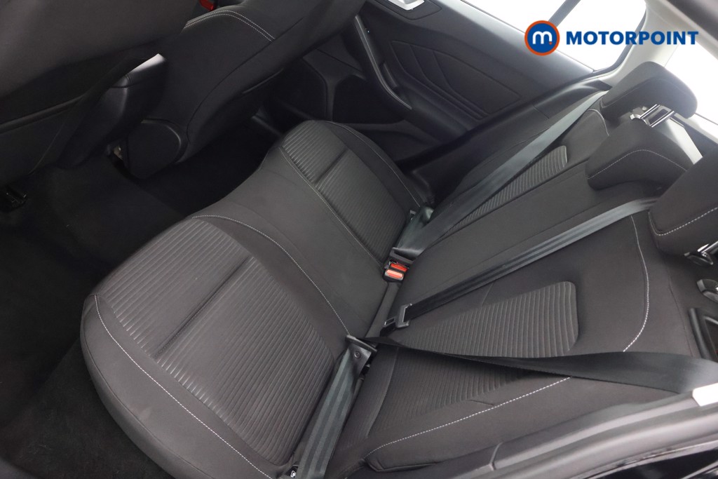 Ford Focus Titanium Manual Petrol Estate - Stock Number (1594015) - 30th supplementary image