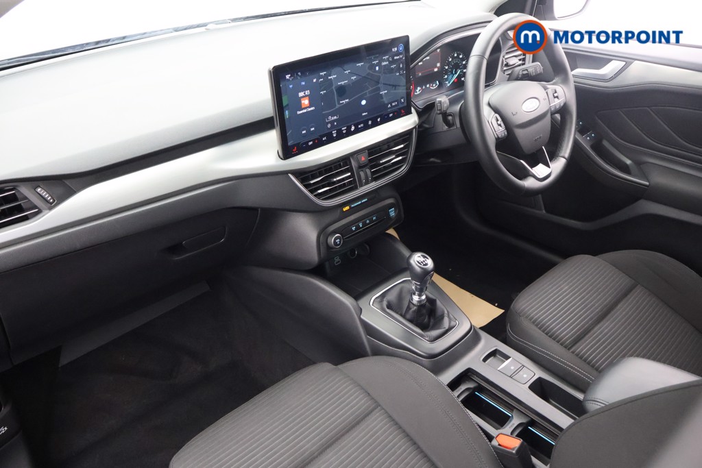 Ford Focus Titanium Manual Petrol Estate - Stock Number (1594015) - 32nd supplementary image