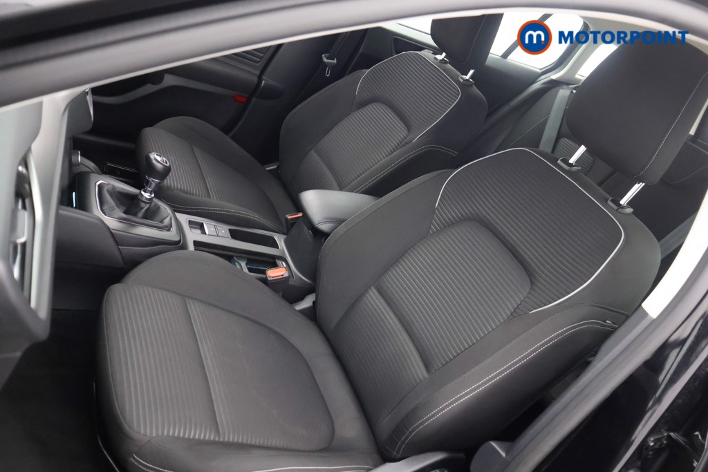 Ford Focus Titanium Manual Petrol Estate - Stock Number (1594015) - 33rd supplementary image