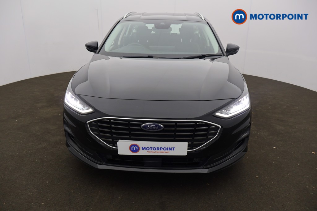 Ford Focus Titanium Manual Petrol Estate - Stock Number (1594015) - 35th supplementary image