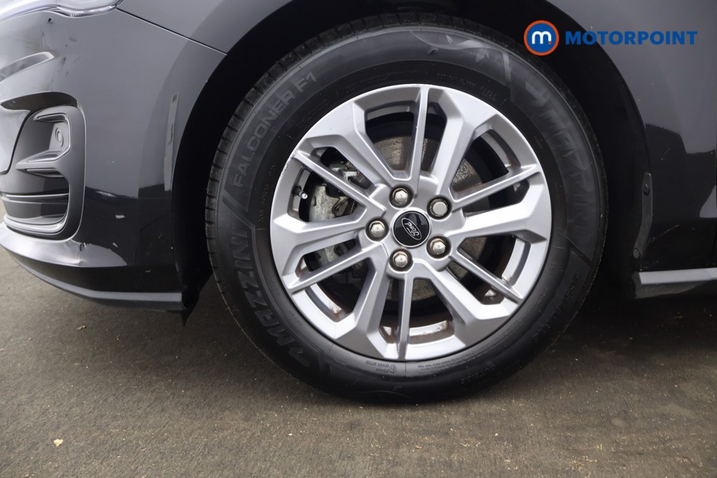 Ford Focus Titanium Manual Petrol Estate - Stock Number (1594015) - 36th supplementary image