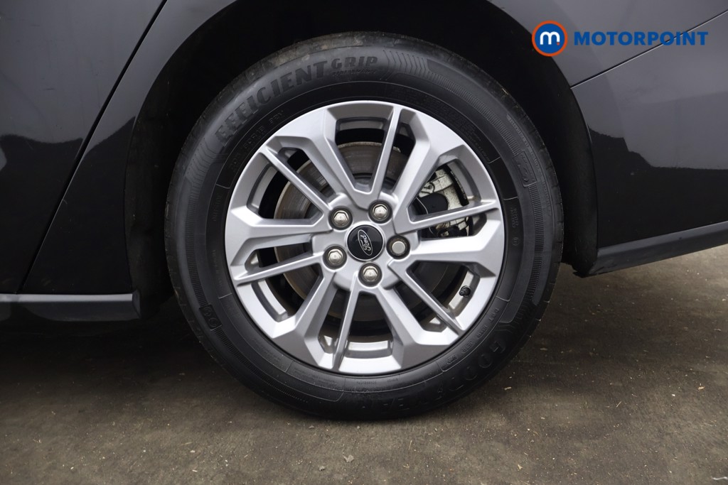 Ford Focus Titanium Manual Petrol Estate - Stock Number (1594015) - 37th supplementary image