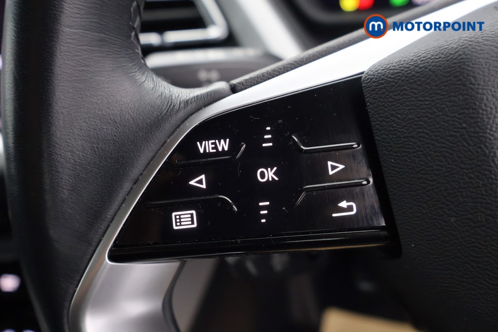 Audi Q4 Sport Automatic Electric SUV - Stock Number (1594079) - 2nd supplementary image