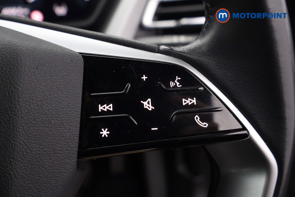 Audi Q4 Sport Automatic Electric SUV - Stock Number (1594079) - 3rd supplementary image