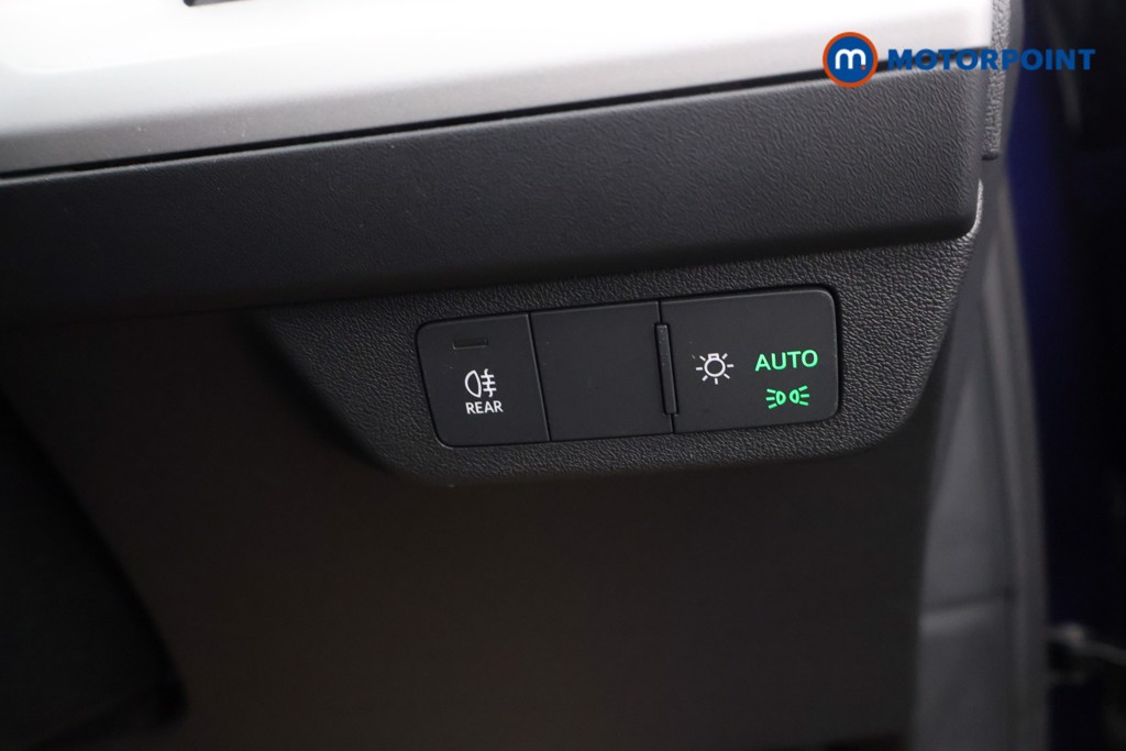 Audi Q4 Sport Automatic Electric SUV - Stock Number (1594079) - 5th supplementary image