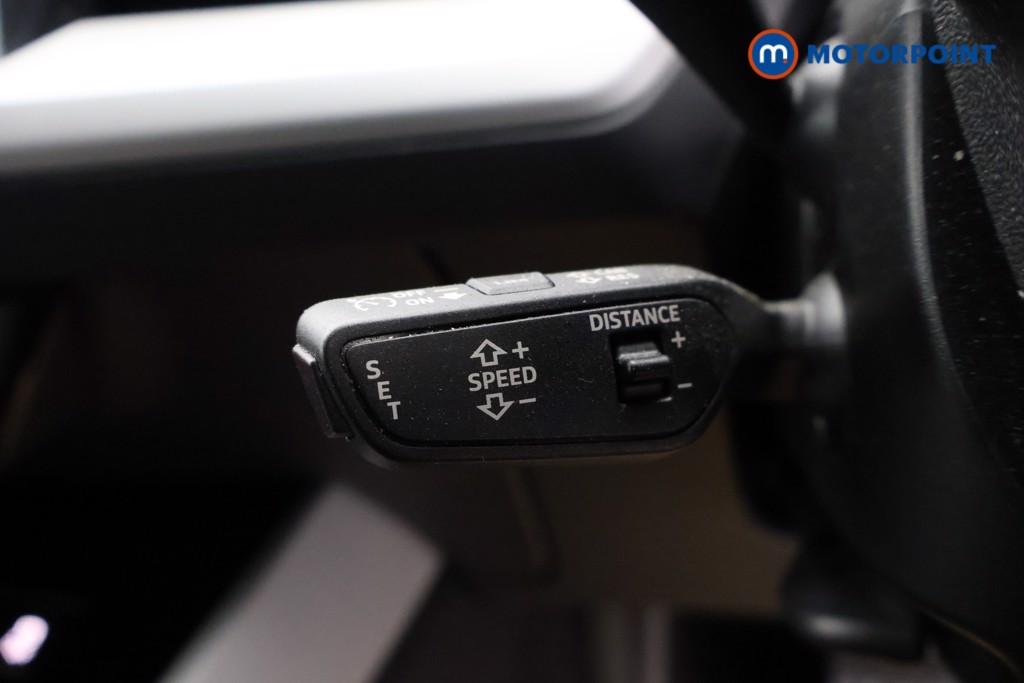 Audi Q4 Sport Automatic Electric SUV - Stock Number (1594079) - 6th supplementary image