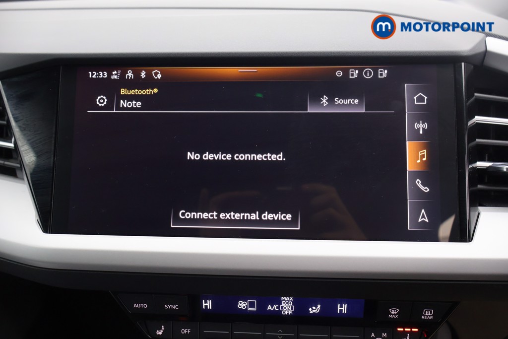 Audi Q4 Sport Automatic Electric SUV - Stock Number (1594079) - 8th supplementary image