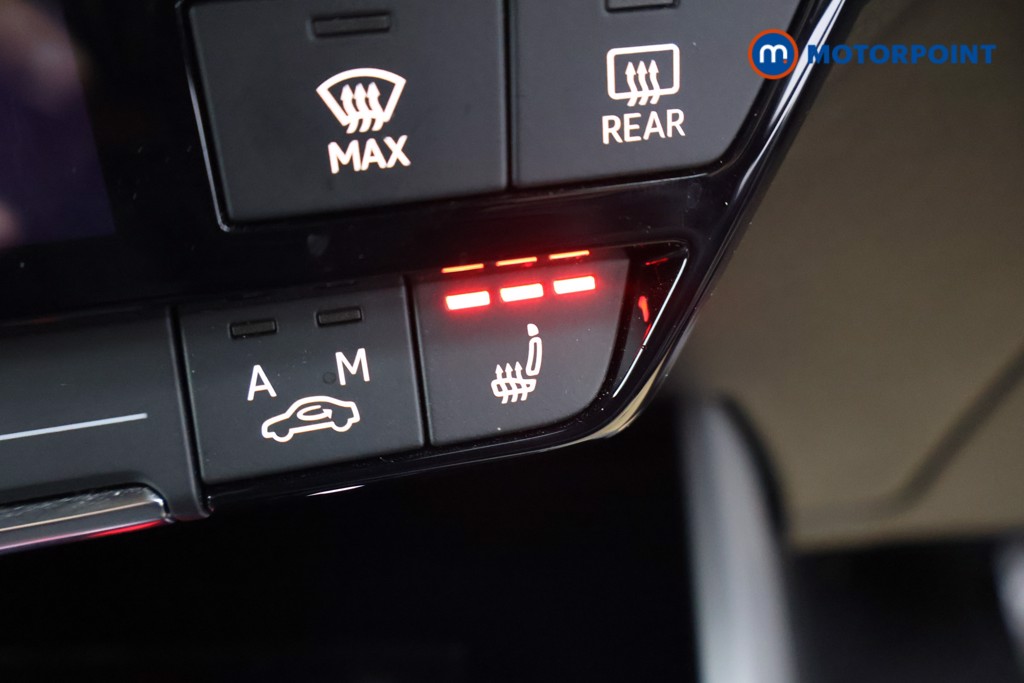 Audi Q4 Sport Automatic Electric SUV - Stock Number (1594079) - 11th supplementary image