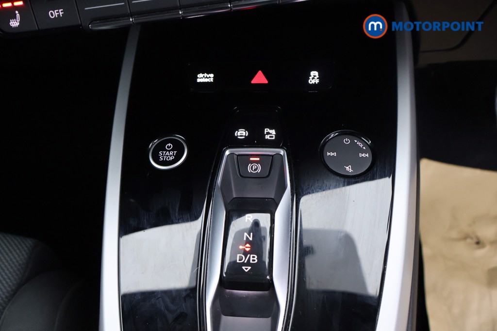 Audi Q4 Sport Automatic Electric SUV - Stock Number (1594079) - 12th supplementary image