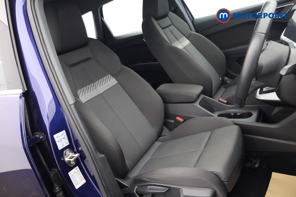 Audi Q4 Sport Automatic Electric SUV - Stock Number (1594079) - 16th supplementary image