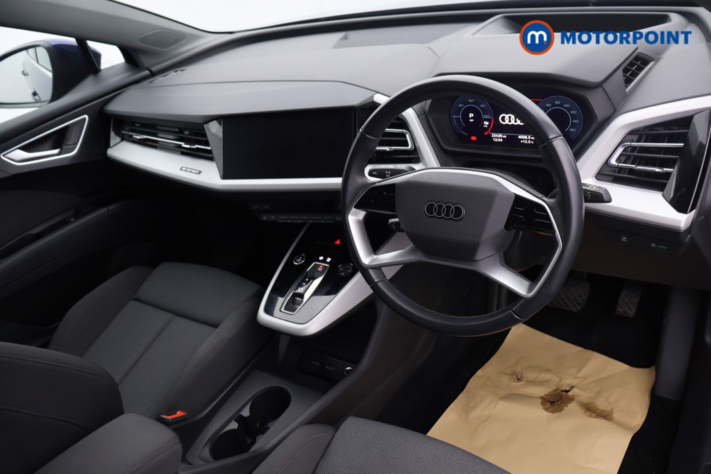 Audi Q4 Sport Automatic Electric SUV - Stock Number (1594079) - 17th supplementary image