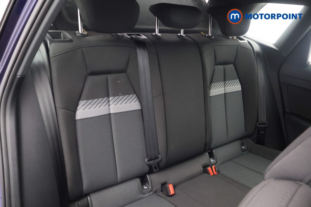 Audi Q4 Sport Automatic Electric SUV - Stock Number (1594079) - 20th supplementary image