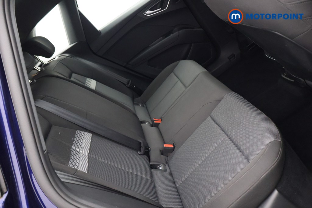 Audi Q4 Sport Automatic Electric SUV - Stock Number (1594079) - 21st supplementary image