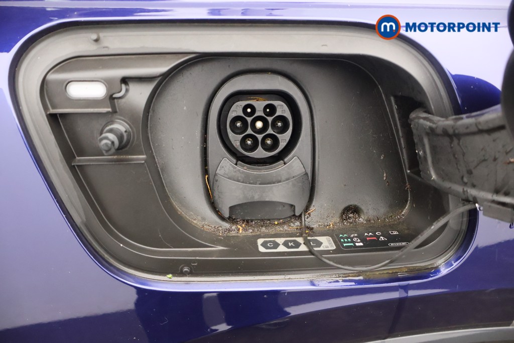 Audi Q4 Sport Automatic Electric SUV - Stock Number (1594079) - 23rd supplementary image