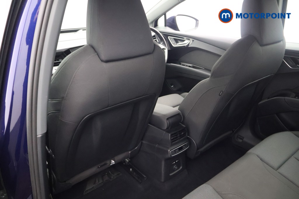 Audi Q4 Sport Automatic Electric SUV - Stock Number (1594079) - 27th supplementary image