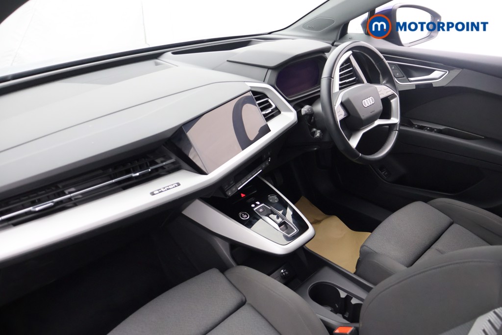 Audi Q4 Sport Automatic Electric SUV - Stock Number (1594079) - 31st supplementary image