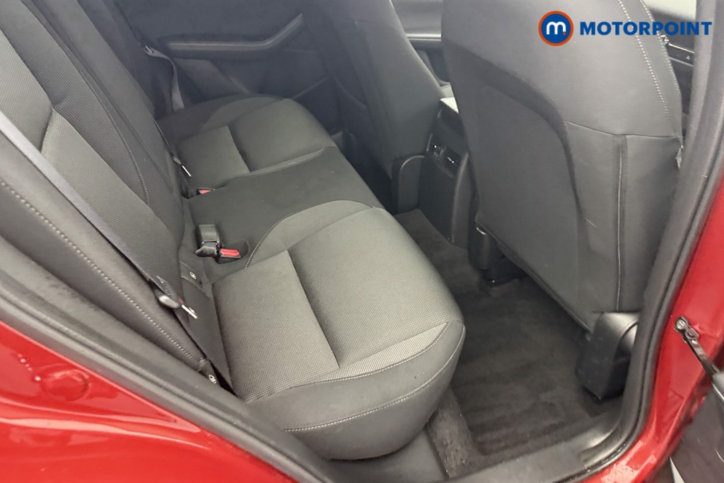 Mazda Cx-30 Sport Lux Manual Petrol SUV - Stock Number (1594160) - 6th supplementary image