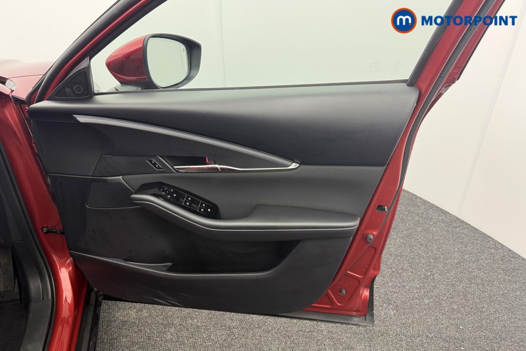 Mazda Cx-30 Sport Lux Manual Petrol SUV - Stock Number (1594160) - 8th supplementary image