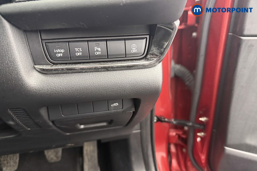 Mazda Cx-30 Sport Lux Manual Petrol SUV - Stock Number (1594160) - 11th supplementary image