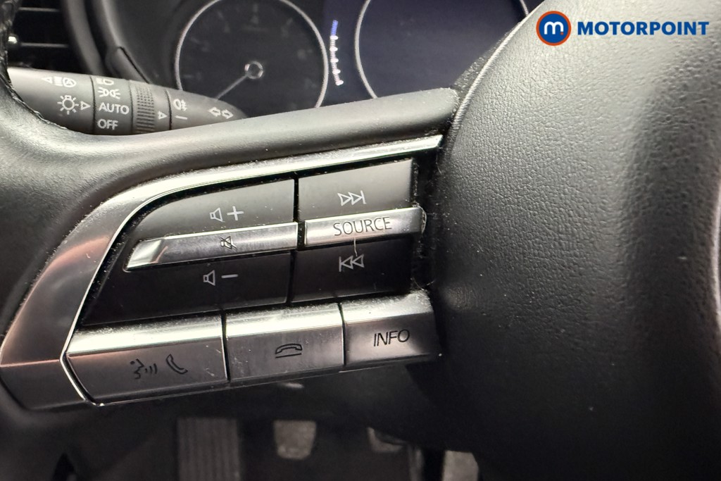 Mazda Cx-30 Sport Lux Manual Petrol SUV - Stock Number (1594160) - 13th supplementary image