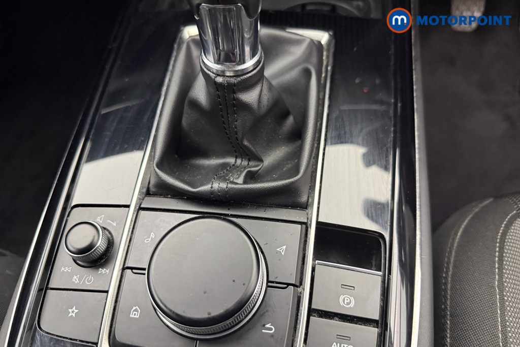 Mazda Cx-30 Sport Lux Manual Petrol SUV - Stock Number (1594160) - 14th supplementary image