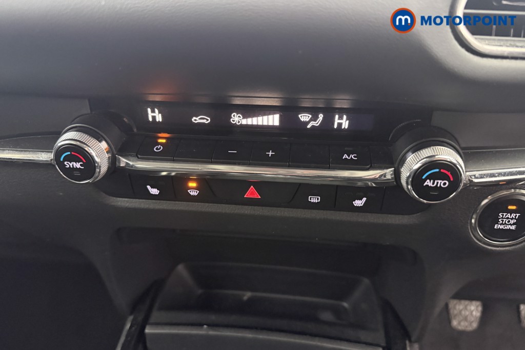 Mazda Cx-30 Sport Lux Manual Petrol SUV - Stock Number (1594160) - 16th supplementary image