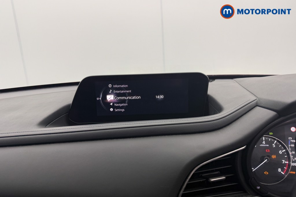 Mazda Cx-30 Sport Lux Manual Petrol SUV - Stock Number (1594160) - 17th supplementary image