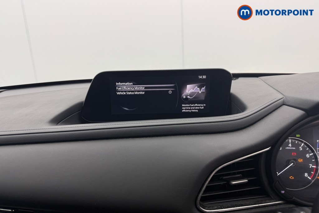 Mazda Cx-30 Sport Lux Manual Petrol SUV - Stock Number (1594160) - 18th supplementary image