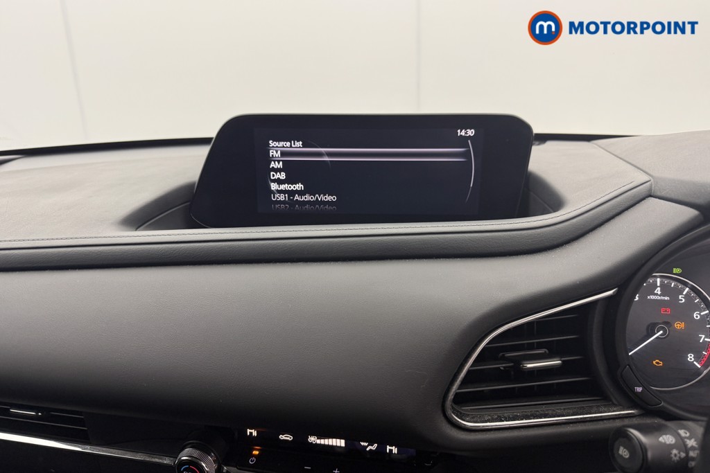 Mazda Cx-30 Sport Lux Manual Petrol SUV - Stock Number (1594160) - 19th supplementary image