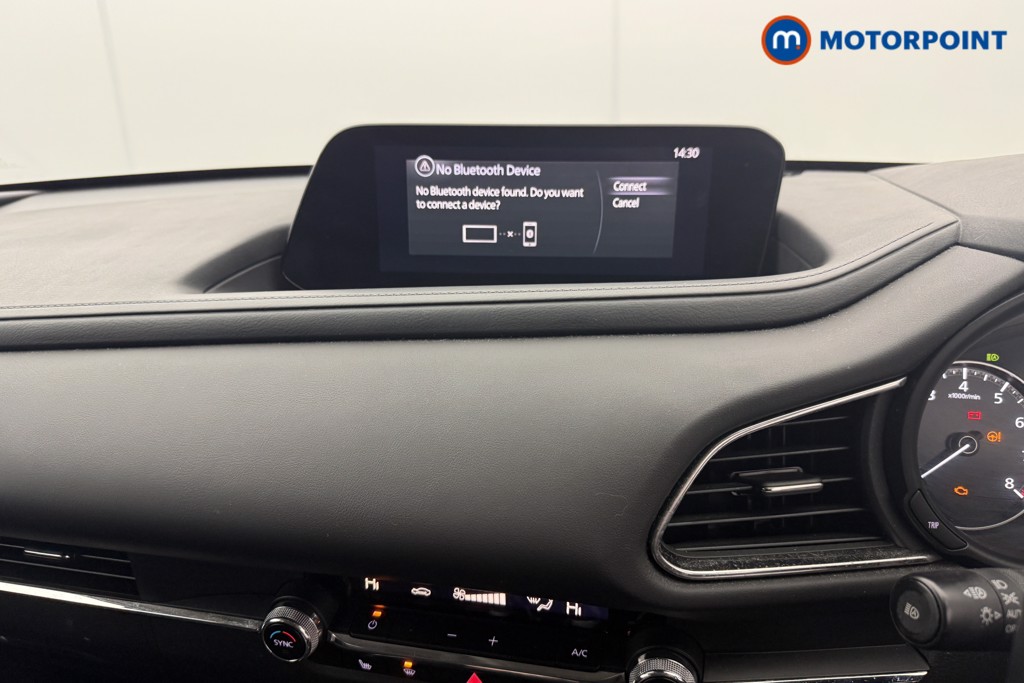 Mazda Cx-30 Sport Lux Manual Petrol SUV - Stock Number (1594160) - 20th supplementary image