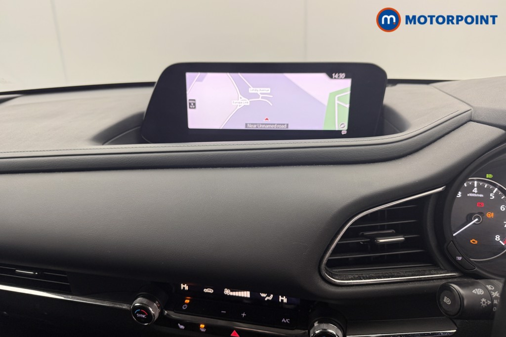 Mazda Cx-30 Sport Lux Manual Petrol SUV - Stock Number (1594160) - 21st supplementary image