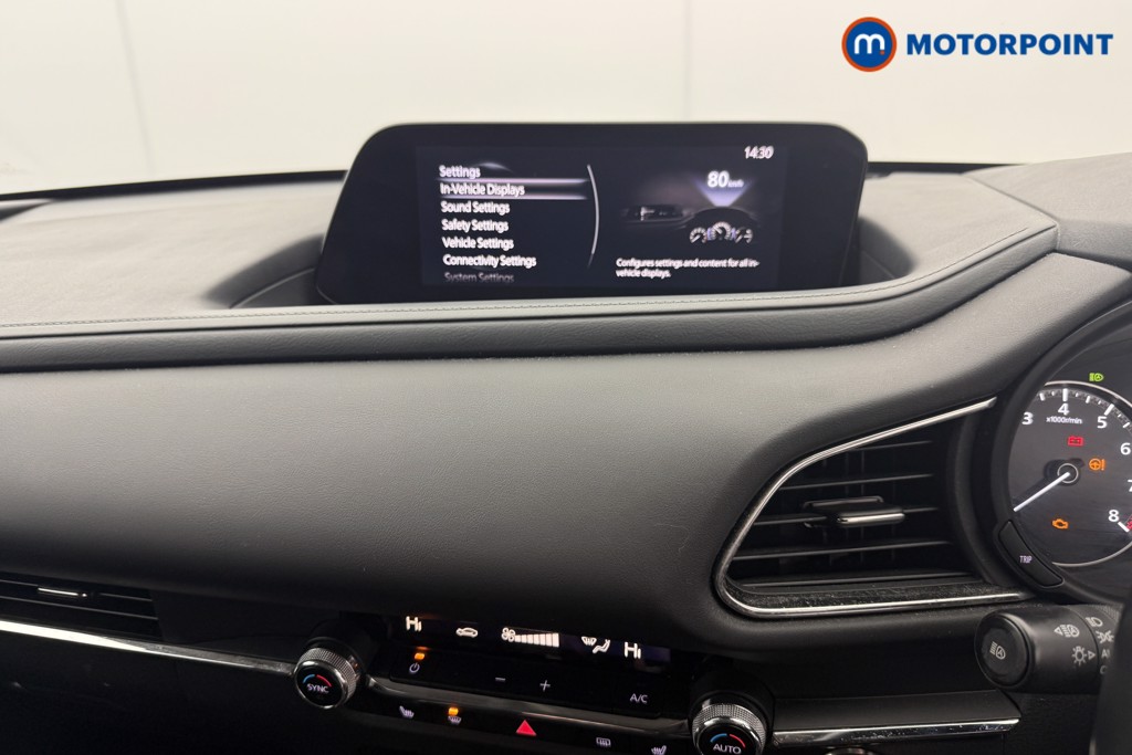 Mazda Cx-30 Sport Lux Manual Petrol SUV - Stock Number (1594160) - 22nd supplementary image