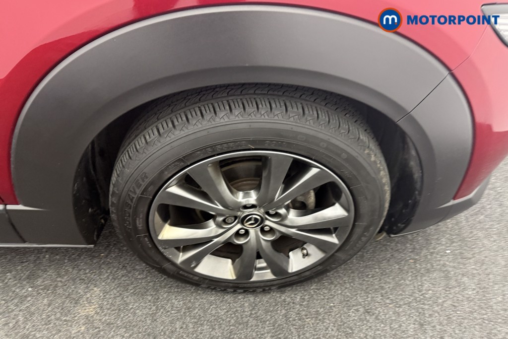 Mazda Cx-30 Sport Lux Manual Petrol SUV - Stock Number (1594160) - 24th supplementary image