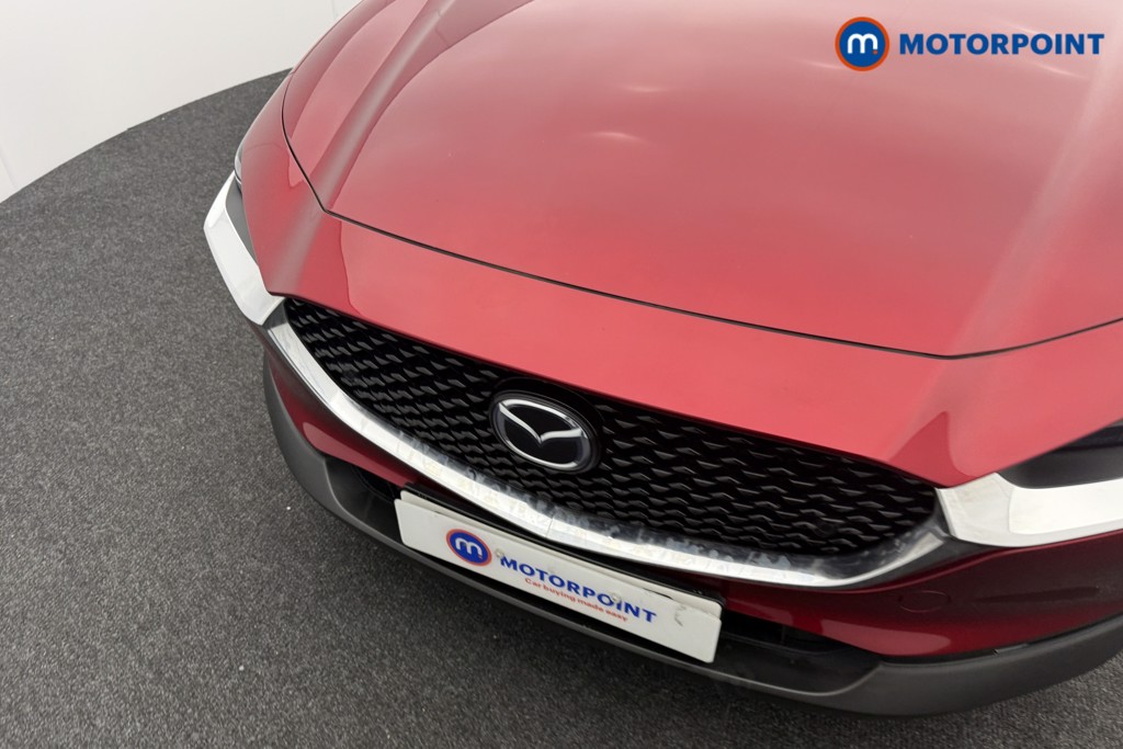 Mazda Cx-30 Sport Lux Manual Petrol SUV - Stock Number (1594160) - 25th supplementary image
