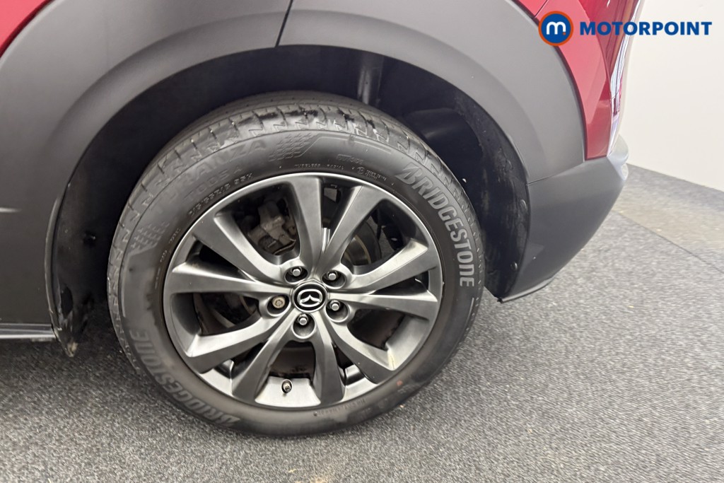 Mazda Cx-30 Sport Lux Manual Petrol SUV - Stock Number (1594160) - 28th supplementary image