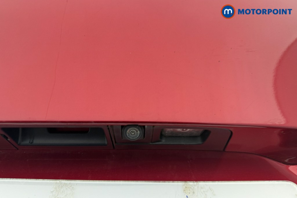 Mazda Cx-30 Sport Lux Manual Petrol SUV - Stock Number (1594160) - 1st supplementary image