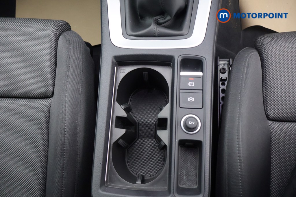 Audi Q3 Sport Manual Petrol SUV - Stock Number (1594575) - 5th supplementary image