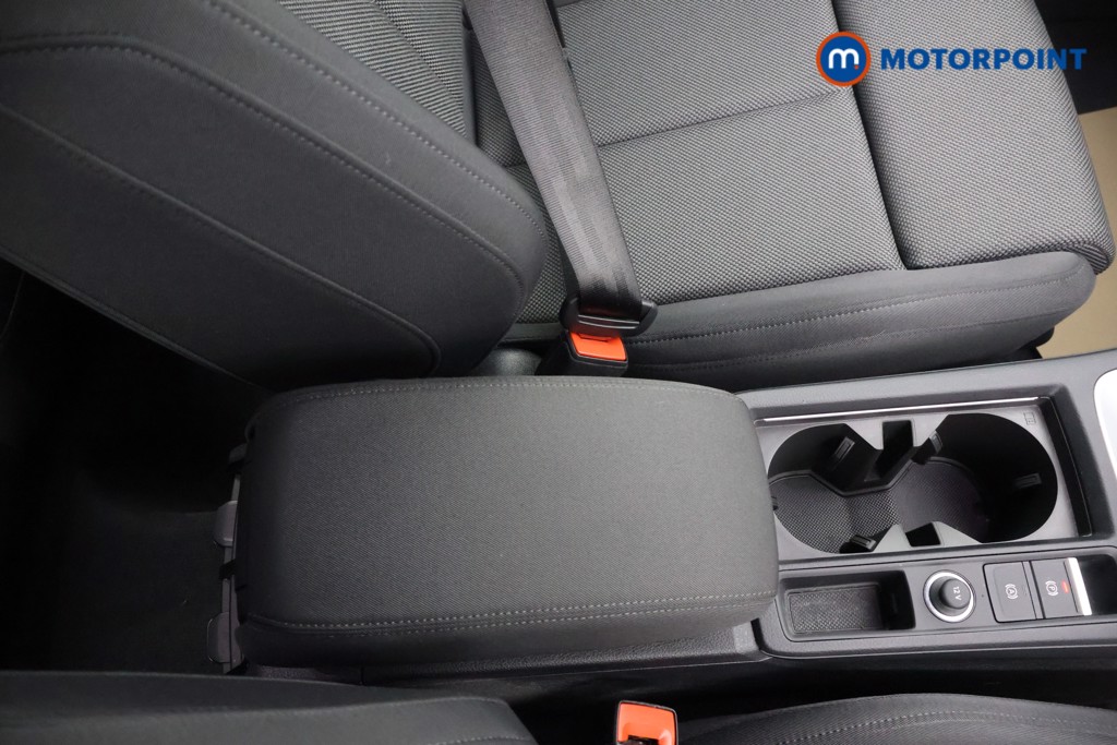 Audi Q3 Sport Manual Petrol SUV - Stock Number (1594575) - 8th supplementary image
