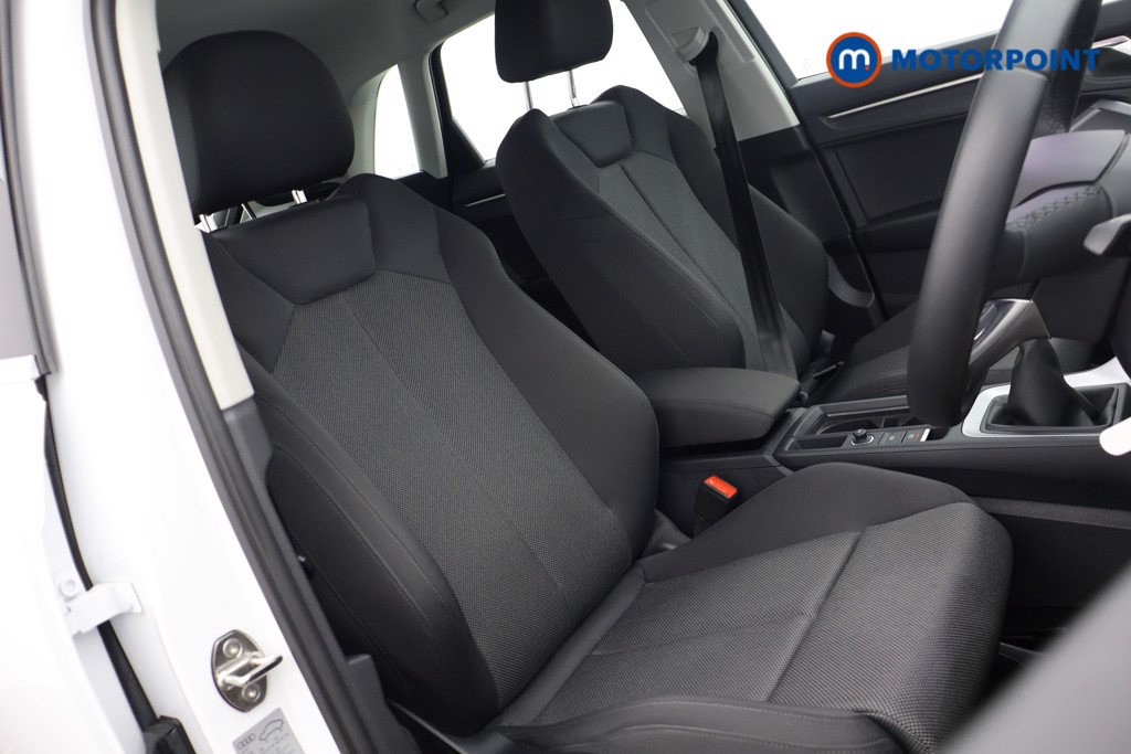 Audi Q3 Sport Manual Petrol SUV - Stock Number (1594575) - 10th supplementary image