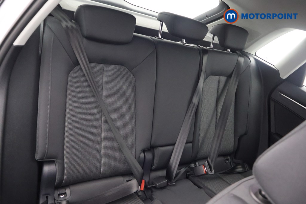 Audi Q3 Sport Manual Petrol SUV - Stock Number (1594575) - 14th supplementary image