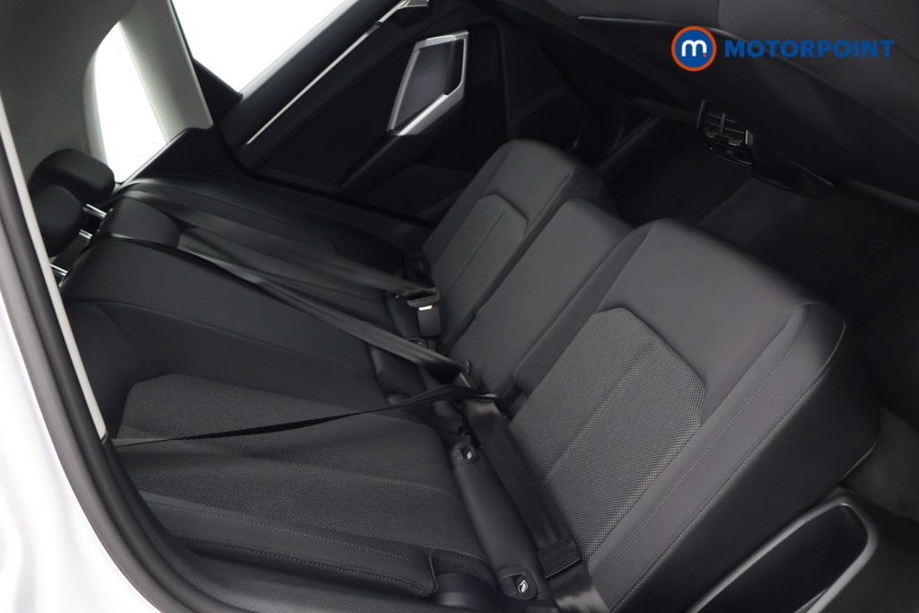 Audi Q3 Sport Manual Petrol SUV - Stock Number (1594575) - 15th supplementary image