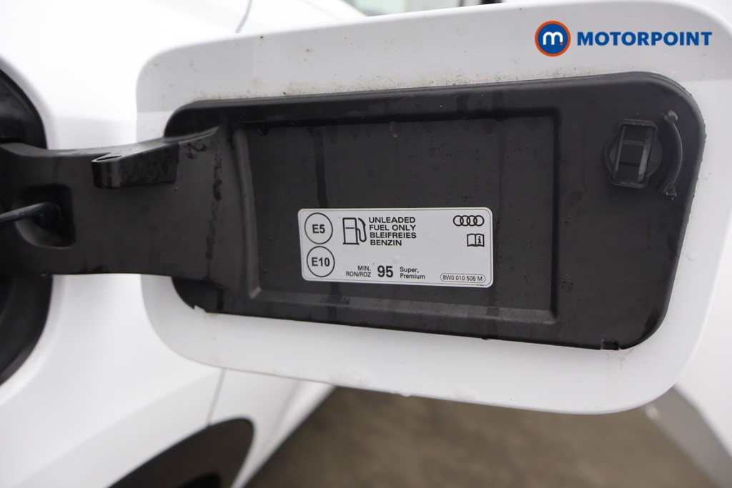 Audi Q3 Sport Manual Petrol SUV - Stock Number (1594575) - 18th supplementary image