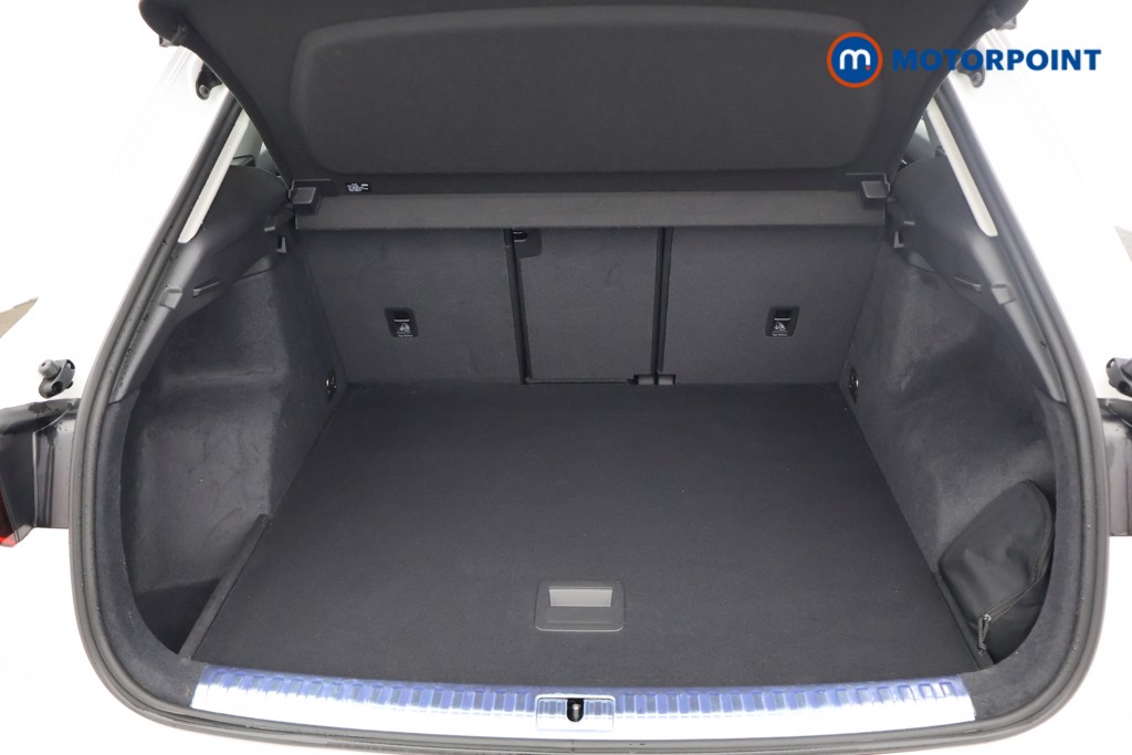 Audi Q3 Sport Manual Petrol SUV - Stock Number (1594575) - 19th supplementary image