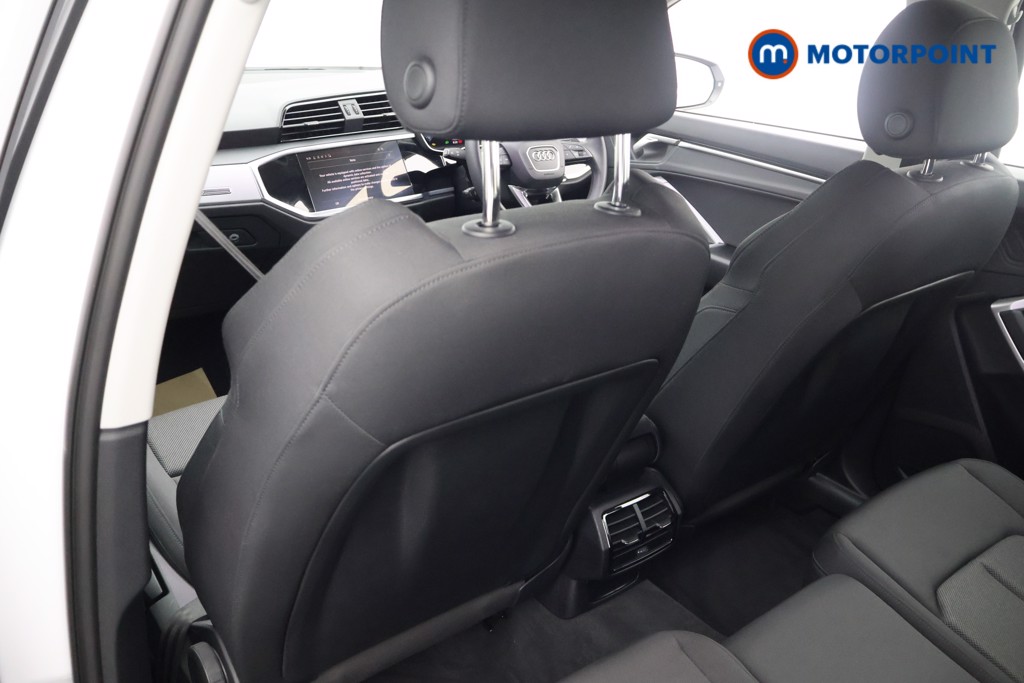 Audi Q3 Sport Manual Petrol SUV - Stock Number (1594575) - 22nd supplementary image