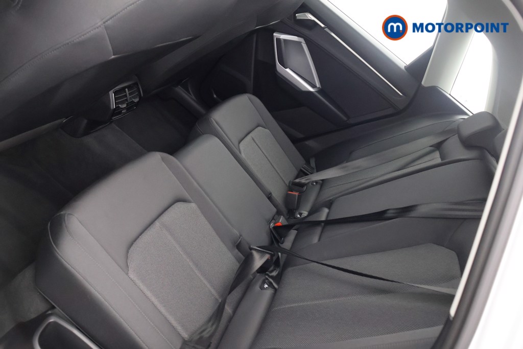 Audi Q3 Sport Manual Petrol SUV - Stock Number (1594575) - 23rd supplementary image
