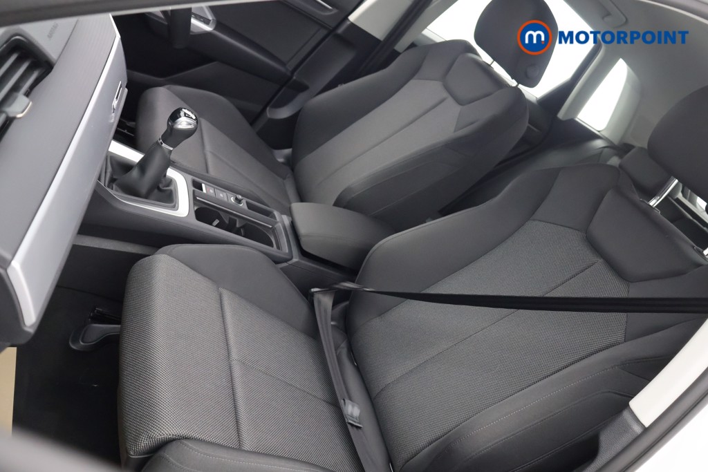 Audi Q3 Sport Manual Petrol SUV - Stock Number (1594575) - 26th supplementary image