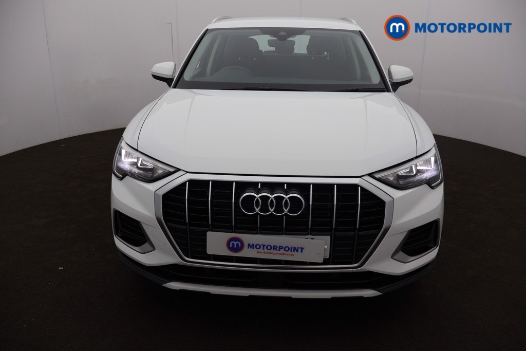 Audi Q3 Sport Manual Petrol SUV - Stock Number (1594575) - 28th supplementary image