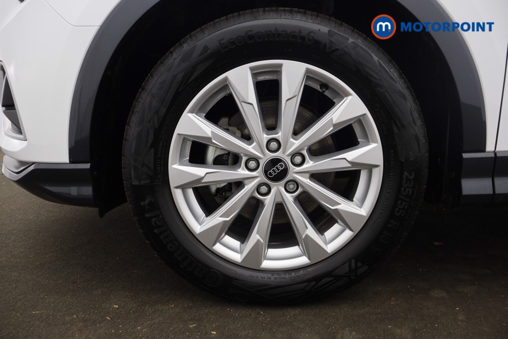 Audi Q3 Sport Manual Petrol SUV - Stock Number (1594575) - 29th supplementary image